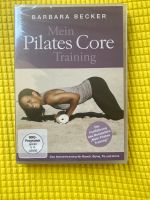 Barbara Becker mein Pilates Core Training DVD Schleswig-Holstein - Sieverstedt Vorschau