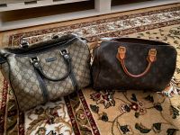 Gucci Louis Vuitton Tasche Original Luxus Shopper Bag Speedy Chic Berlin - Steglitz Vorschau