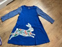 Mini Boden Kleid Hase Ostern Gr 6-7 116 122 128 NEU Niedersachsen - Denkte Vorschau