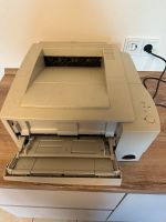 HP Drucker Laserjet 2100 C4170A Nordrhein-Westfalen - Niederkassel Vorschau