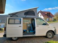 VW Bulli T6.1 Camper Nordrhein-Westfalen - Herscheid Vorschau