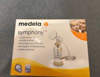 Medela Einzelpumpset Bayern - Erlangen Vorschau