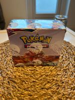 Pokemon SWSH Battle Styles Booster Box SEALED ENG Hamburg-Mitte - Hamburg Hammerbrook Vorschau