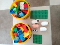Legosteine für kleinere Kinder Nordrhein-Westfalen - Langenfeld Vorschau
