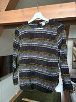 Bluse langarm H&M Gr 38 Lichtentanne - Schönfels Gem Lichtentanne Vorschau
