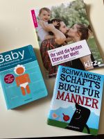 Schwangerschaft Baby Eltern Buch Bücher Bayern - Straubing Vorschau