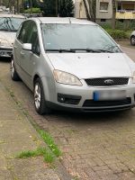 Ford C Max Nordrhein-Westfalen - Recklinghausen Vorschau