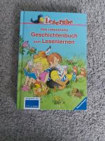 Leserabe - Geschichtenbuch zum Lesenlernen Sachsen - Schkeuditz Vorschau
