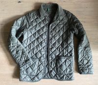 Benetton, Jacke, Unisex, S, Steppjacke, Militärgrün Hamburg-Nord - Hamburg Uhlenhorst Vorschau