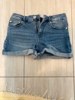 Kurze Jeans-Shorts von Only Bayern - Heilsbronn Vorschau