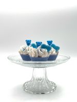 Dessertkerze „Teddybear Mini Cupcake“ ❤️2,99€❤️ Thüringen - Weimar Vorschau