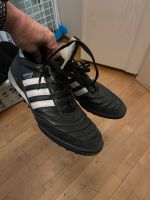 Adidas Fußball Schuhe Mundial Team Größe 44 US 10,5 DFB Schieri Berlin - Spandau Vorschau