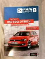 Vogel System Das Begleitbuch zur Führerscheinausbildung fahren B Niedersachsen - Bad Fallingbostel Vorschau