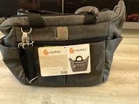 Neu Ergobaby Wickeltasche Tasche neu unbenutzt Hamburg-Mitte - Hamburg Billstedt   Vorschau