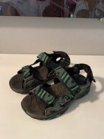 Tolle Outdoor Sandalen Jack Wolfskin Gr. 28 Schuhe Kind Nordrhein-Westfalen - Greven Vorschau