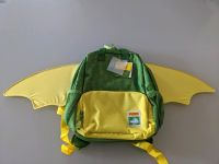 Puma Tabaluga Kindergarten-Rucksack mit Flügeln neu Berlin - Marienfelde Vorschau