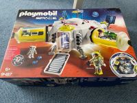 Playmobil Mars Station 9487 Sachsen - Pesterwitz Vorschau