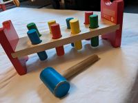 Hammerspiel Holz Montessori Nordrhein-Westfalen - Mönchengladbach Vorschau