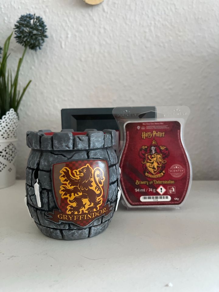 Harry Potter Scentsy Gryffindor in Leipzig