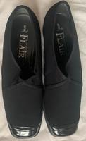 Schöne schwarze Schuhe von Ara in der Größe 8 G *Neu* Herzogtum Lauenburg - Wentorf Vorschau