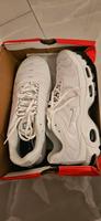 Nike TNS NEU Gr.43 Weiß Nordrhein-Westfalen - Saerbeck Vorschau