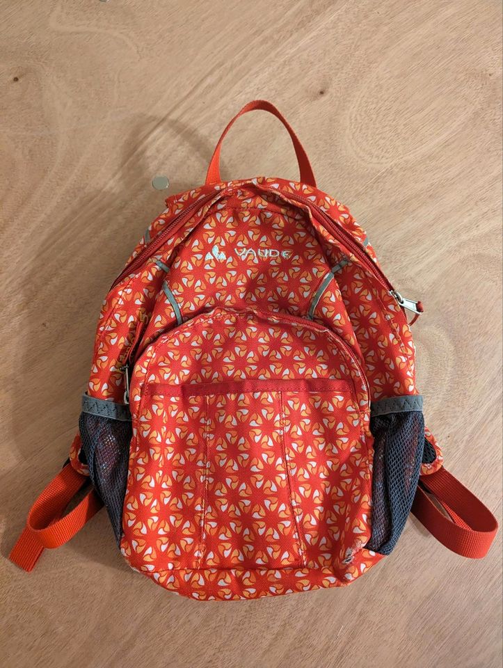 Kindergartenrucksack Vaude 4,5l in Dresden