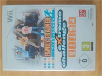 Wii Familiy Trainer Extreme Challenge Nintendo Wii Spiel Bochum - Bochum-Mitte Vorschau