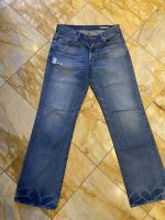 Chip Pepper Hose Herren Jeans W32 L34 Thüringen - Heilbad Heiligenstadt Vorschau