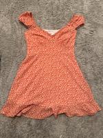 Kleid NAKD Pamela Reif M 38 Blumenkleid naked Dortmund - Innenstadt-Ost Vorschau