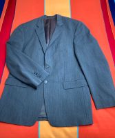 Jackett Blazer Sakko fein gestreift Gr. 52 Grandpa Style Rheinland-Pfalz - Mainz Vorschau