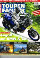 Touren Fahrer Magazine - 10/2019 - Neuwertig Bayern - Oberammergau Vorschau