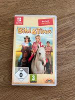 Nintendo Switch Spiel Bibi und Tina Das Spiel zum Kinofilm Bayern - Mühldorf a.Inn Vorschau