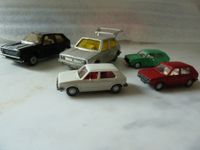 VW Volkswagen Golf 1 in 1:55 und 1:87 (H0) Niedersachsen - Ritterhude Vorschau