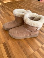 Winterstiefel für Mädchen Bayern - Adelsried Vorschau