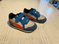 Puma Turnschuhe Halbschuhe Gr.22 Bayern - Garmisch-Partenkirchen Vorschau