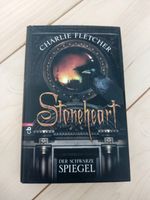 Stoneheart - Charlie Fletcher Baden-Württemberg - Freiburg im Breisgau Vorschau