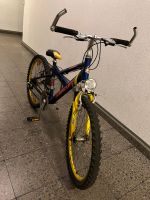 Fahrrad Mercury 24 Zoll Köln - Bocklemünd/Mengenich Vorschau