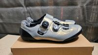 Shimano S-Phyre SH-XC901 MTB gravel cross Schuhe    RC 2 Thüringen - Erfurt Vorschau