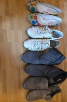 Schuhe, Halbschuhe, Ballerinas, Stiefeletten Gr. 38 Dresden - Blasewitz Vorschau