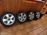 Winterreifen 205/55R16 incl. Mercedes Alufelgen Niedersachsen - Bremervörde Vorschau