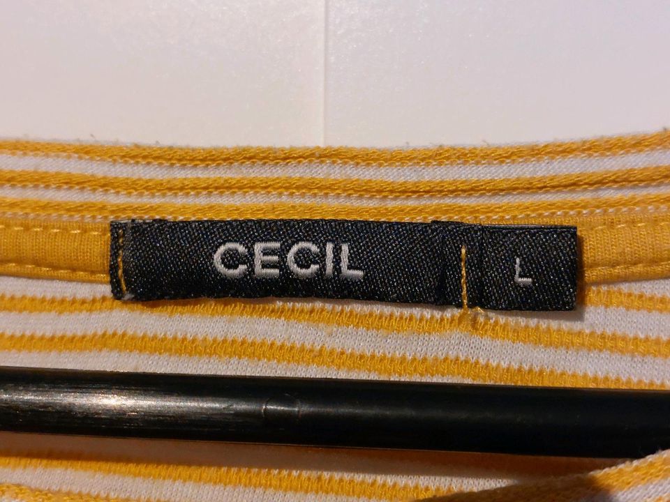 Pulli CECIL in Bad Oeynhausen