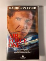 Air Force One - VHS Rheinland-Pfalz - Ockenheim Vorschau