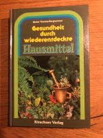 Gesundheit durch wiederentdeckte Hausmittel Bayern - Bad Füssing Vorschau