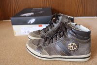 Geox Schuhe J Elvis N-Suede+Geobuck Gr. 36 kaki/brown Bayern - Hollfeld Vorschau