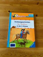 top Zustand, Leserabe 2. Klasse „Erstlesegeschichten…Mädchen“ Münster (Westfalen) - Centrum Vorschau