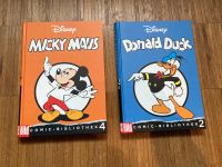 Disney Comic Donald Duck Micky Maus BILD Comic Bibliothek Baden-Württemberg - Fellbach Vorschau
