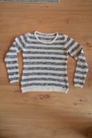 Pullover Sommerpullover  gestreift 32/34 Rheinland-Pfalz - Wittgert Vorschau