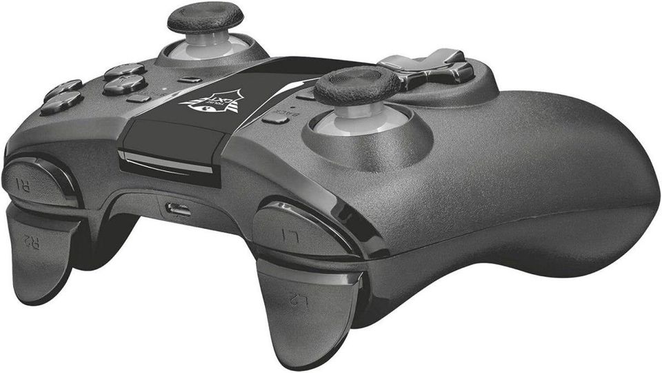 Trust Gamepad Wireless Gaming Controller GXT 590 Kabellos Bluetoo in Essen