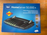 1&1 Homeserver 50.000+, WLAN-Router Thüringen - Unterwellenborn Vorschau