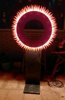 Ring of fire/Bühnenbild  /Feuer/ Bühnenbedarf /Theater/Musik Nordrhein-Westfalen - Balve Vorschau